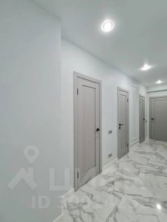 2-комн.кв., 72 м², этаж 16