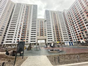 3-комн.кв., 84 м², этаж 10