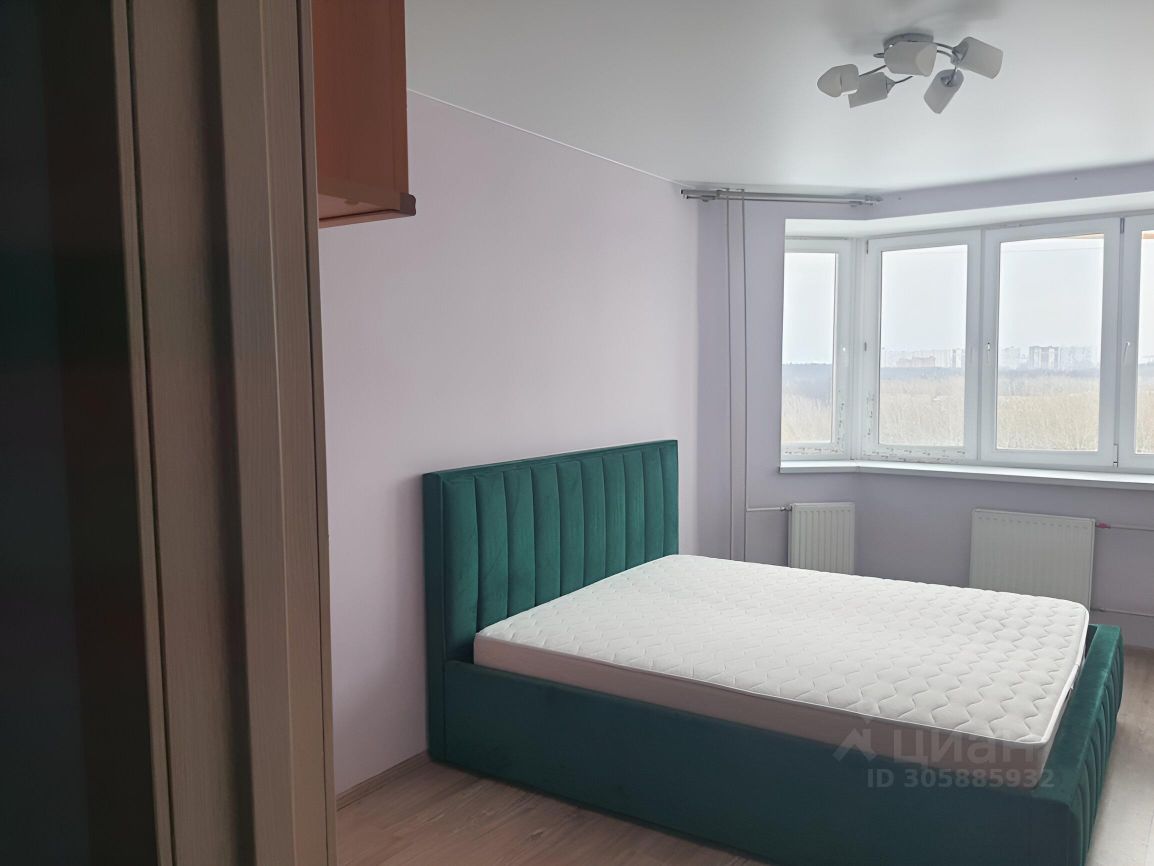 Продается1-комн.квартира,44м²