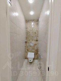 2-комн.кв., 60 м², этаж 7