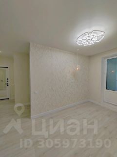 2-комн.кв., 60 м², этаж 7