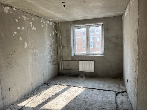 2-комн., 64,8 м², 12/13 этаж