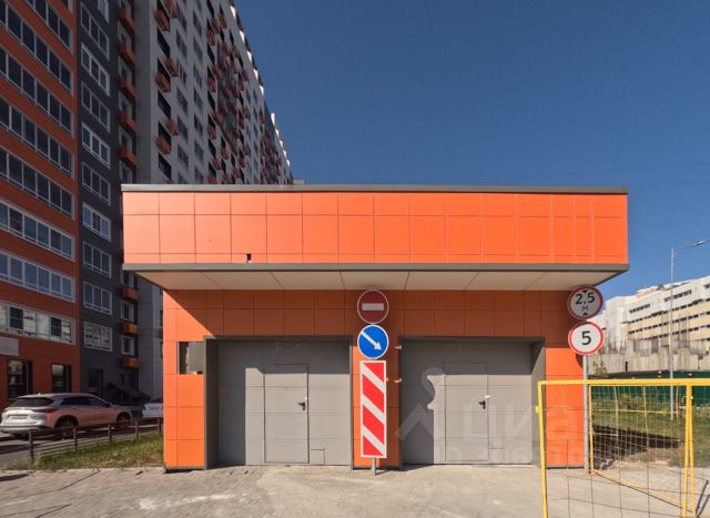 1-комн., 37,1 м², 16/18 этаж