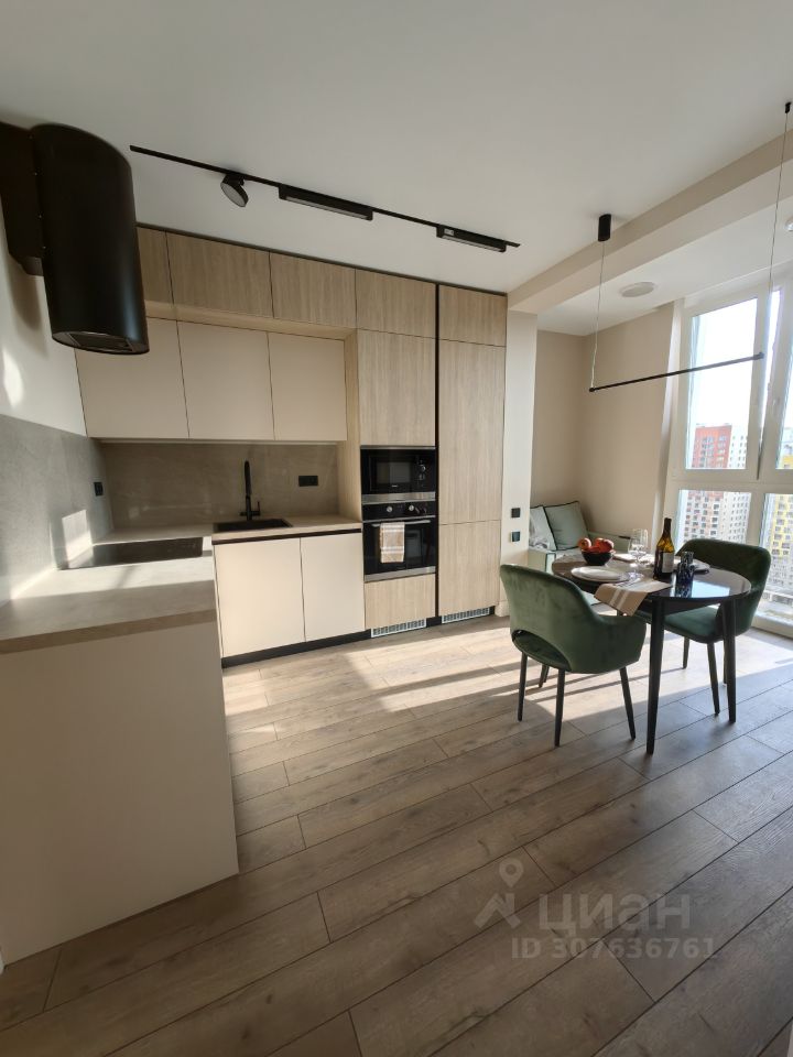 Продается1-комн.квартира,38,8м²