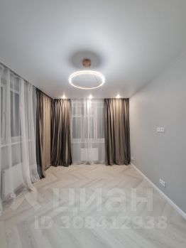 3-комн.кв., 66 м², этаж 12