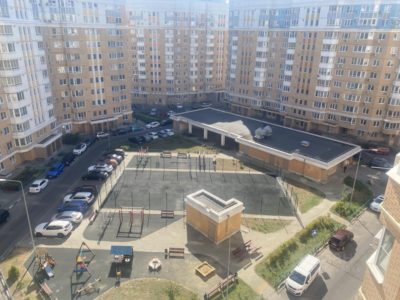 Продается1-комн.квартира,43м²