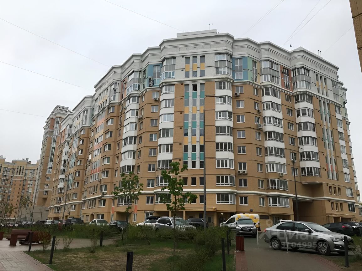 Продается1-комн.квартира,43м²