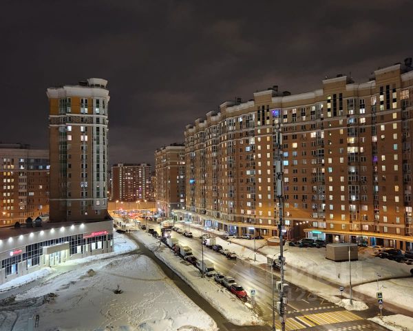 1-комн., 49,1 м², 6/17 этаж