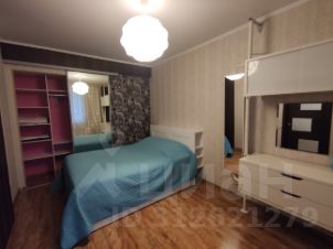 2-комн.кв., 56 м², этаж 13