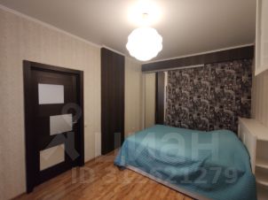 2-комн.кв., 56 м², этаж 13