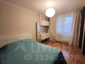 2-комн.кв., 56 м², этаж 13