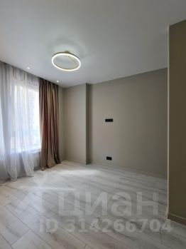 2-комн.кв., 63 м², этаж 10