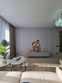 2-комн.кв., 62 м², этаж 5