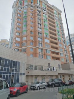 1-комн.кв., 25 м², этаж 15