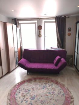 1-комн.кв., 25 м², этаж 15