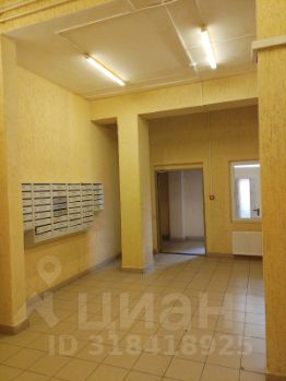 1-комн.кв., 25 м², этаж 15