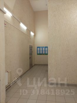 1-комн.кв., 25 м², этаж 15