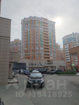 1-комн.кв., 25 м², этаж 15
