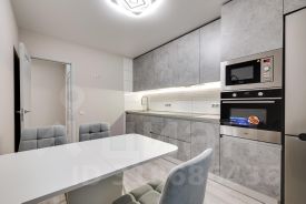2-комн.кв., 58 м², этаж 7