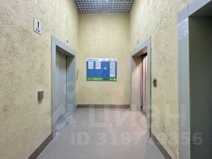 1-комн.кв., 41 м², этаж 3