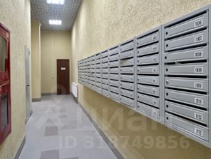 1-комн.кв., 41 м², этаж 3