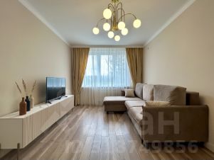 1-комн.кв., 41 м², этаж 3