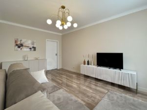 1-комн.кв., 41 м², этаж 3