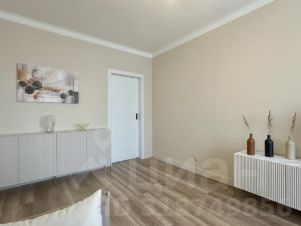 1-комн.кв., 41 м², этаж 3