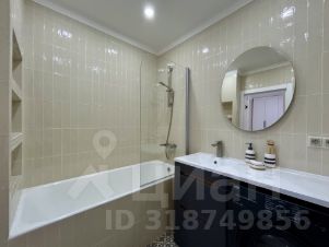 1-комн.кв., 41 м², этаж 3