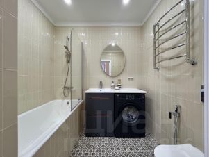 1-комн.кв., 41 м², этаж 3
