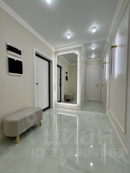 2-комн.кв., 64 м², этаж 6