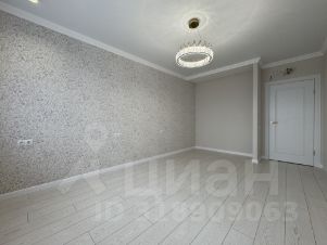 2-комн.кв., 64 м², этаж 6