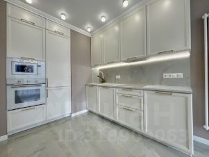 2-комн.кв., 64 м², этаж 6