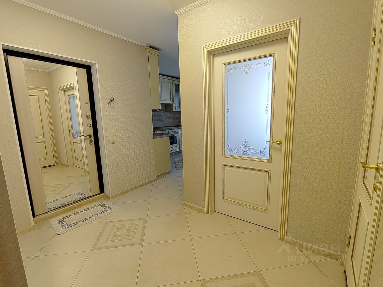 2-комнатная квартира, 65 м² — фото 6