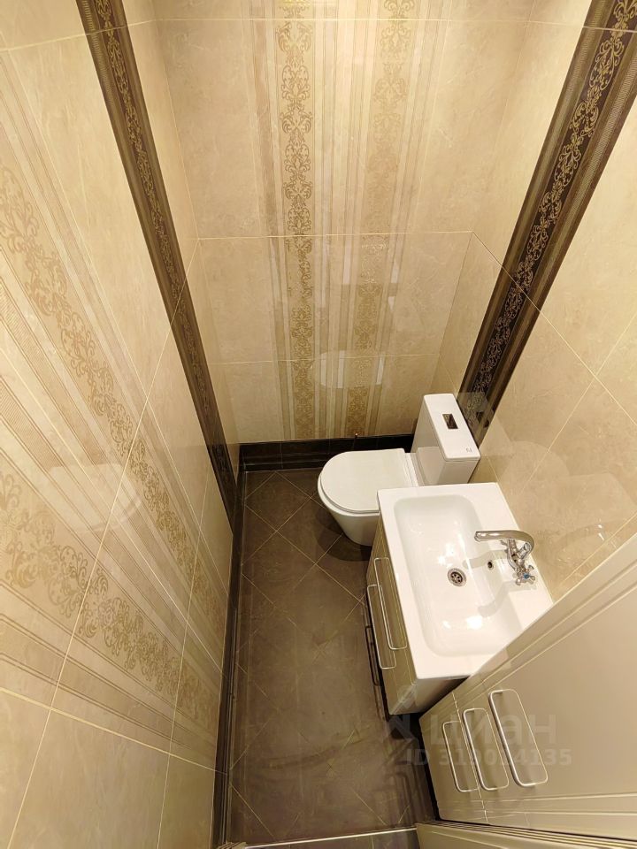 2-комнатная квартира, 65 м² — фото 8