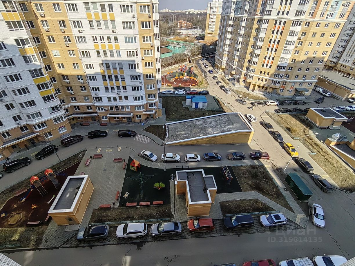2-комнатная квартира, 65 м² — фото 5