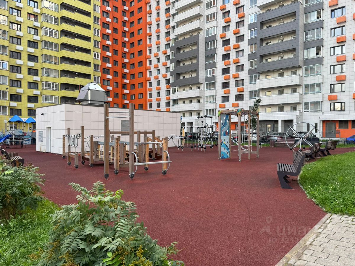 4-комнатная квартира, 110 м² — фото 4