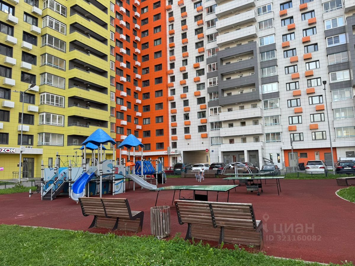 4-комнатная квартира, 110 м² — фото 5