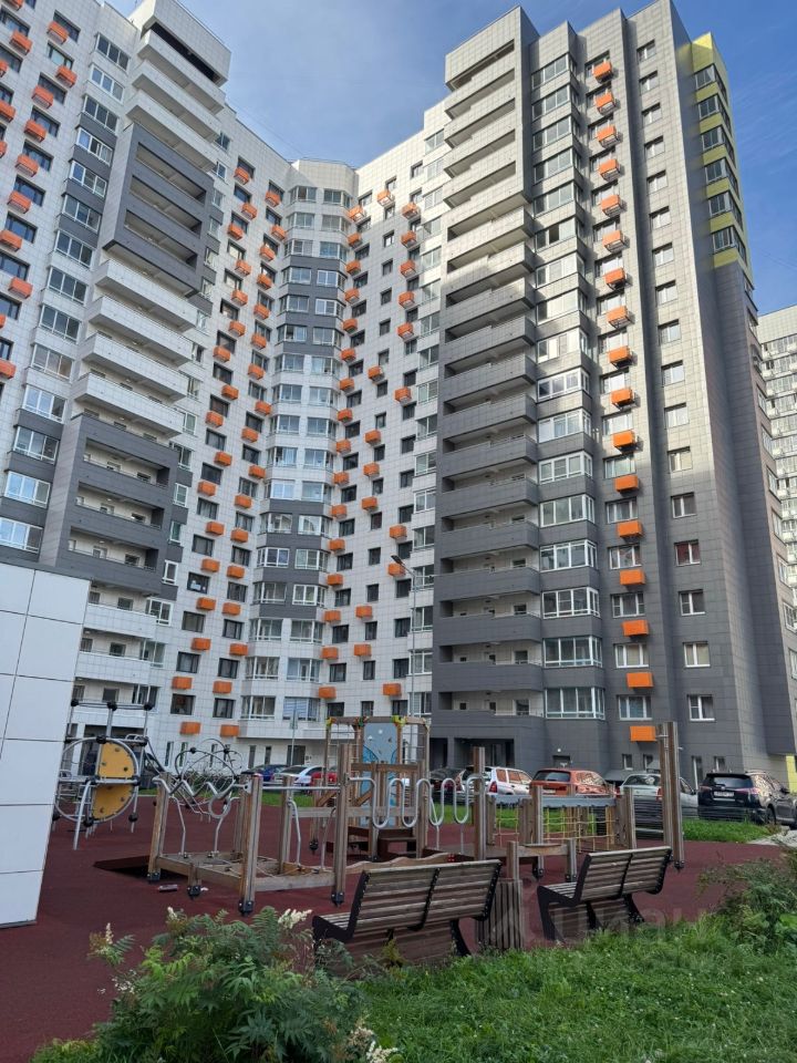 4-комнатная квартира, 110 м² — фото 6
