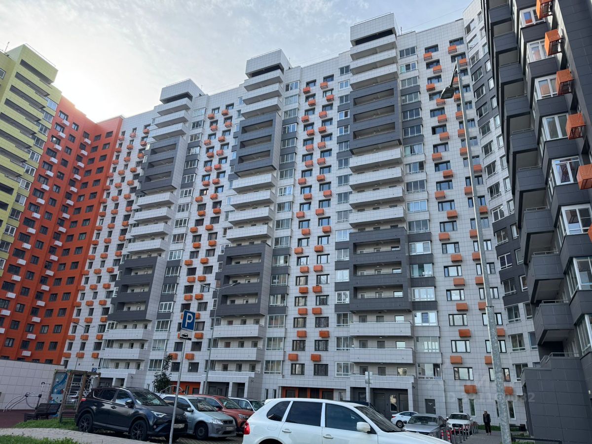 4-комнатная квартира, 110 м² — фото 3