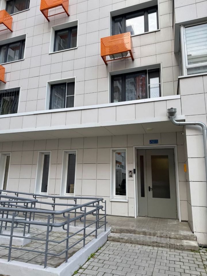 4-комнатная квартира, 110 м² — фото 7