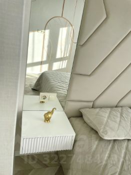 1-комн.кв., 41 м², этаж 17