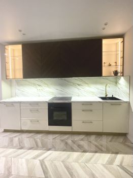 1-комн.кв., 41 м², этаж 17