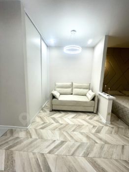 1-комн.кв., 41 м², этаж 17