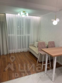 2-комн.кв., 45 м², этаж 11 2-комн.кв., 45 м², этаж 11