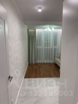 2-комн.кв., 45 м², этаж 11