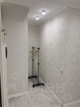 2-комн.кв., 45 м², этаж 11