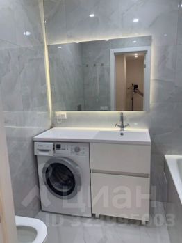 2-комн.кв., 45 м², этаж 11