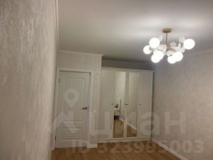 2-комн.кв., 45 м², этаж 11