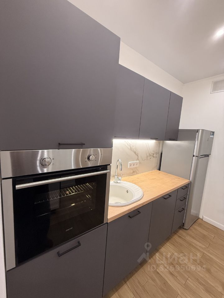 2-комнатная квартира, 45 м² — фото 4
